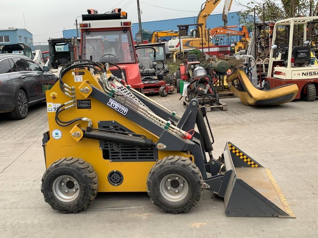 KingKong XG360 - شيول صغير: صور 3 KingKong XG360 - شيول صغير: صور 3