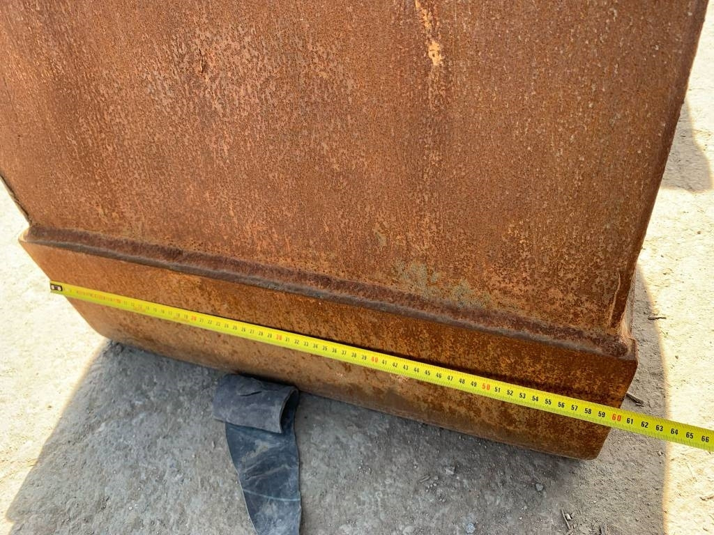 Kinshofer C18VE-60 - مخلبي - آلات البناء: صور 3 Kinshofer C18VE-60 - مخلبي - آلات البناء: صور 3