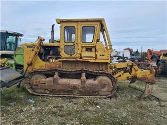 Komatsu D 85-18 - بلدوزر: صور 1 Komatsu D 85-18 - بلدوزر: صور 1