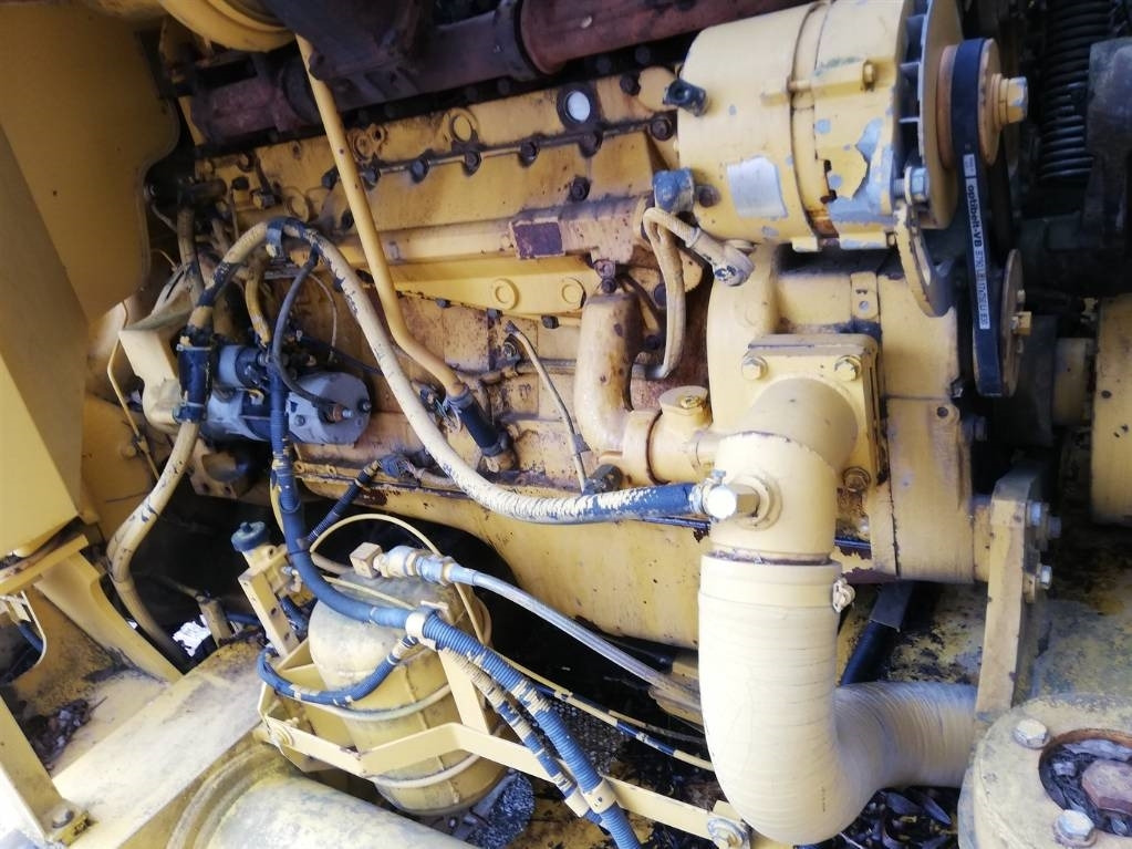 Komatsu PC 650 LC - حفارات زحافة: صور 5 Komatsu PC 650 LC - حفارات زحافة: صور 5
