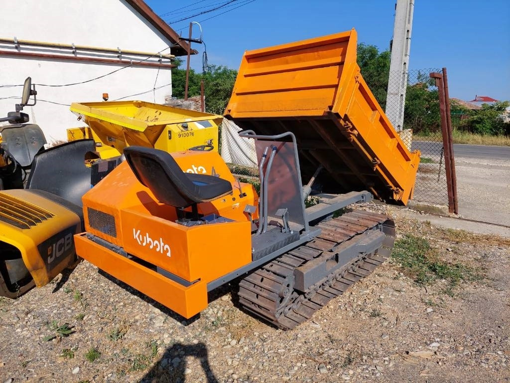 Kubota RG-15 - حفارة مصغرة: صور 3 Kubota RG-15 - حفارة مصغرة: صور 3