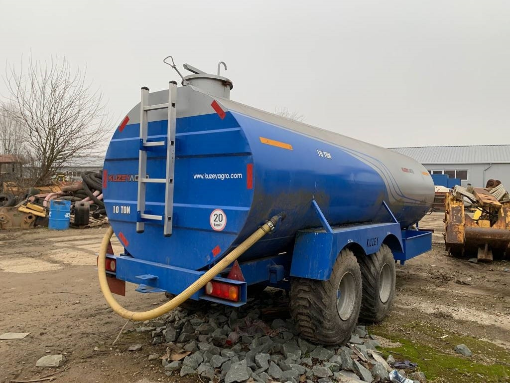 KuzeyAgro KA10TW - صهريج السماد السائل: صور 4 KuzeyAgro KA10TW - صهريج السماد السائل: صور 4
