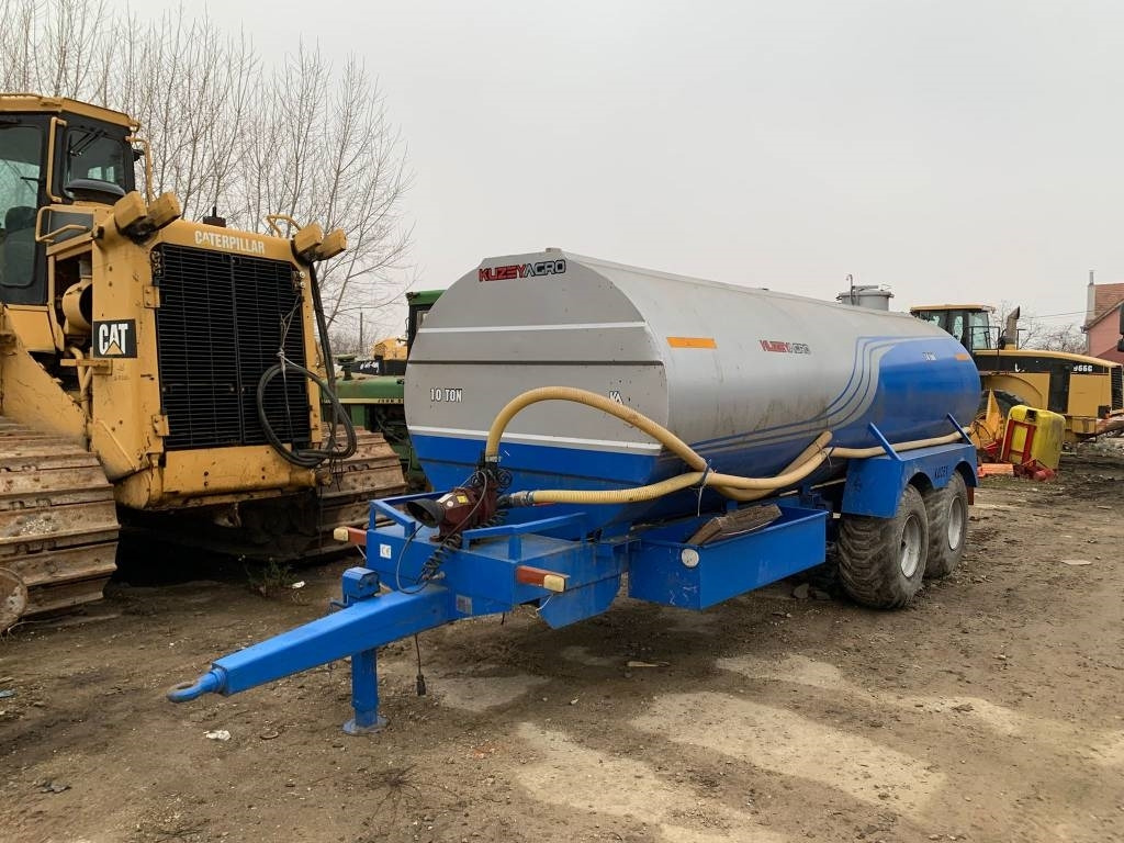 KuzeyAgro KA10TW - صهريج السماد السائل: صور 1 KuzeyAgro KA10TW - صهريج السماد السائل: صور 1
