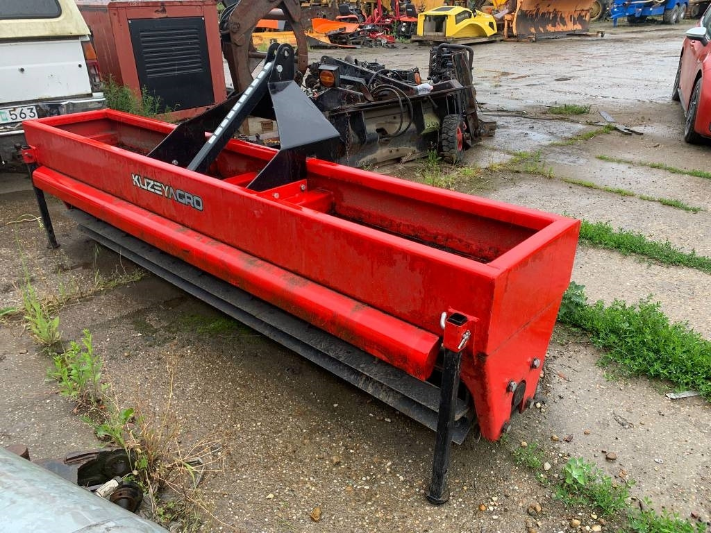 KuzeyAgro SPM3200 Mulcher - الآلات والماكينات الزراعية: صور 5 KuzeyAgro SPM3200 Mulcher - الآلات والماكينات الزراعية: صور 5