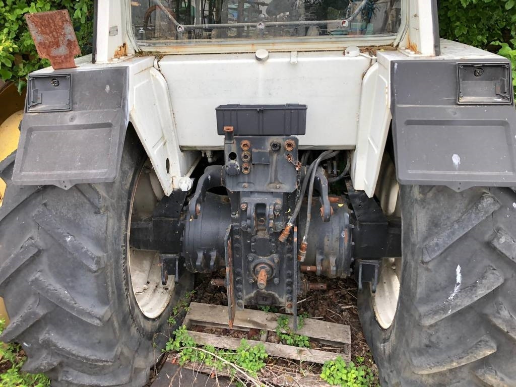 Lamborghini For Parts 1556 DT - جرار: صور 1 Lamborghini For Parts 1556 DT - جرار: صور 1
