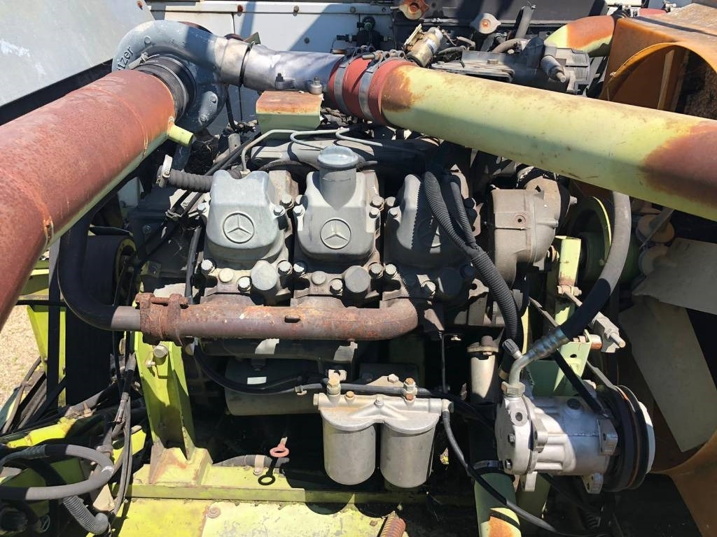 MB Trac OM 441LA ENGINE - المحرك - الآلات والماكينات الزراعية: صور 1 MB Trac OM 441LA ENGINE - المحرك - الآلات والماكينات الزراعية: صور 1