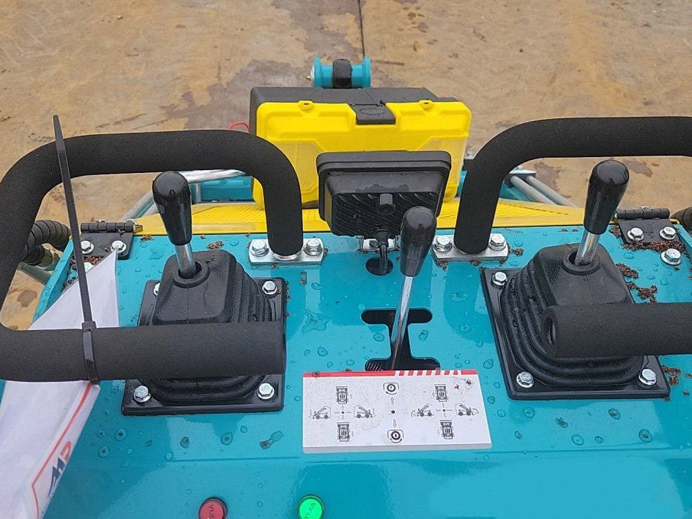 Machpro MPS330 - شيول صغير: صور 4 Machpro MPS330 - شيول صغير: صور 4