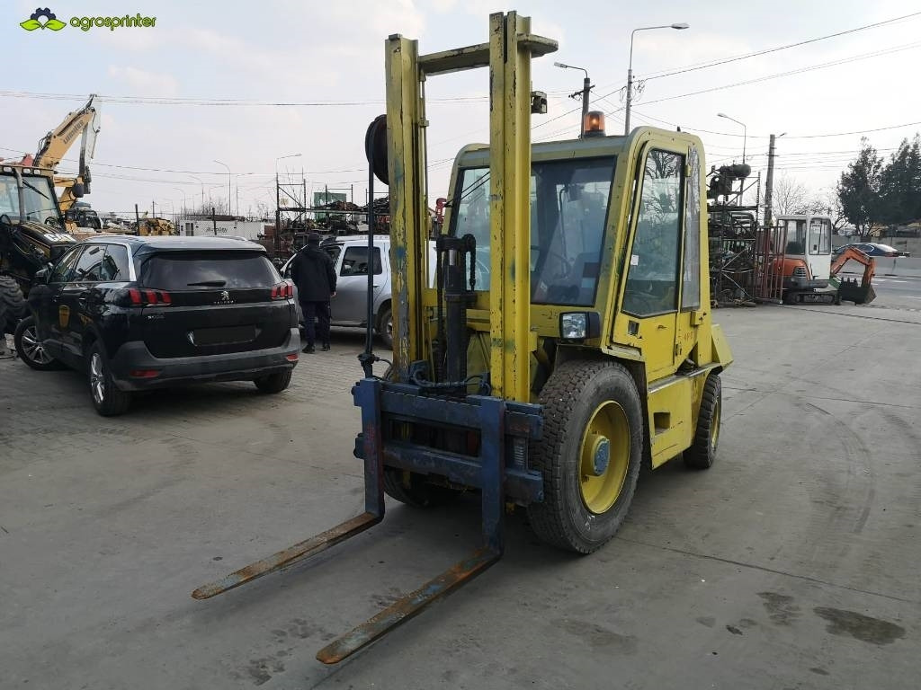 Manitou MCE 25 H - شاحنات الطرق الوعرة: صور 1 Manitou MCE 25 H - شاحنات الطرق الوعرة: صور 1