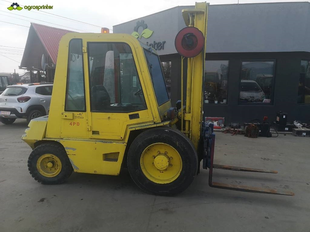 Manitou MCE 25 H - شاحنات الطرق الوعرة: صور 2 Manitou MCE 25 H - شاحنات الطرق الوعرة: صور 2