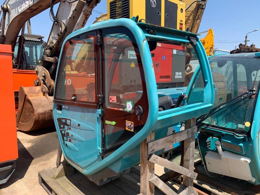 Manitou MT 932 CABIN - الكبائن - الآلات والماكينات الزراعية: صور 2 Manitou MT 932 CABIN - الكبائن - الآلات والماكينات الزراعية: صور 2