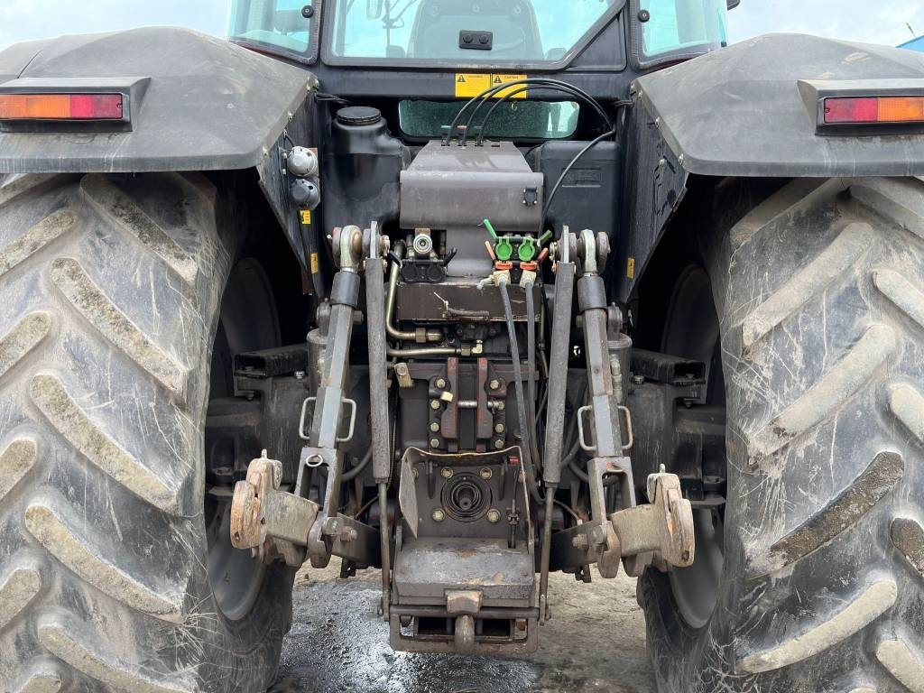 Massey Ferguson 8160 - جرار: صور 4 Massey Ferguson 8160 - جرار: صور 4