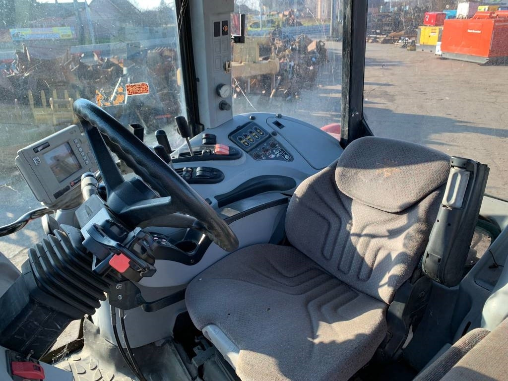 جرار Massey Ferguson MF7485: صور 10 جرار Massey Ferguson MF7485: صور 10