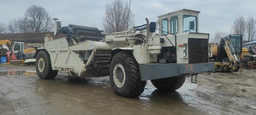 Michigan 110HT - ماكينات التسوية: صور 2 Michigan 110HT - ماكينات التسوية: صور 2