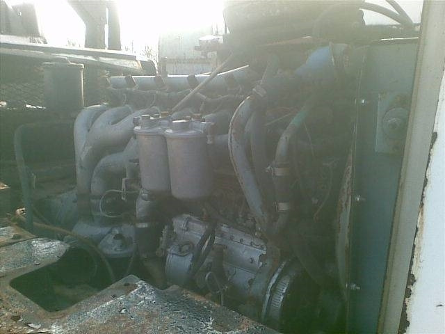 موبايل كرين PPM Renault: صور 6