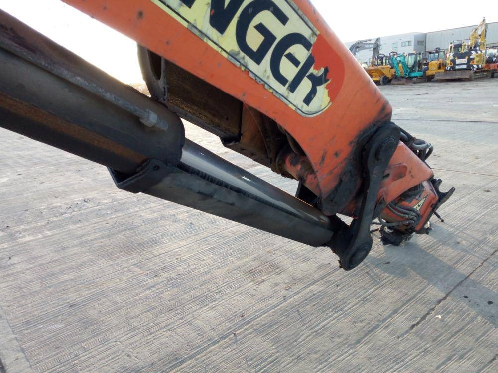 Palfinger PK150001L - ونش كرين: صور 4 Palfinger PK150001L - ونش كرين: صور 4