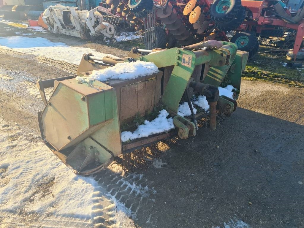 Plaisance BF501 - ماكينات قطع الحشائش الغابات: صور 2 Plaisance BF501 - ماكينات قطع الحشائش الغابات: صور 2