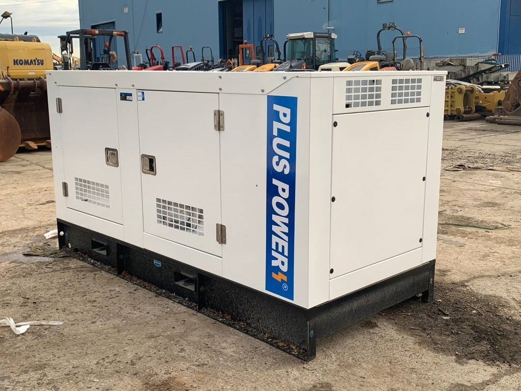 Plus Power GF2-100 - مجموعة المولدات: صور 5 Plus Power GF2-100 - مجموعة المولدات: صور 5