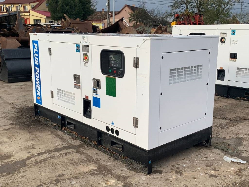 Plus Power GF2-100 - مجموعة المولدات: صور 3 Plus Power GF2-100 - مجموعة المولدات: صور 3