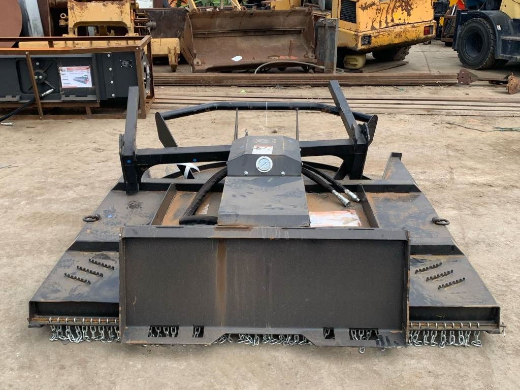 Raytree RHBC72 - ماكينات قطع الحشائش الغابات: صور 2 Raytree RHBC72 - ماكينات قطع الحشائش الغابات: صور 2