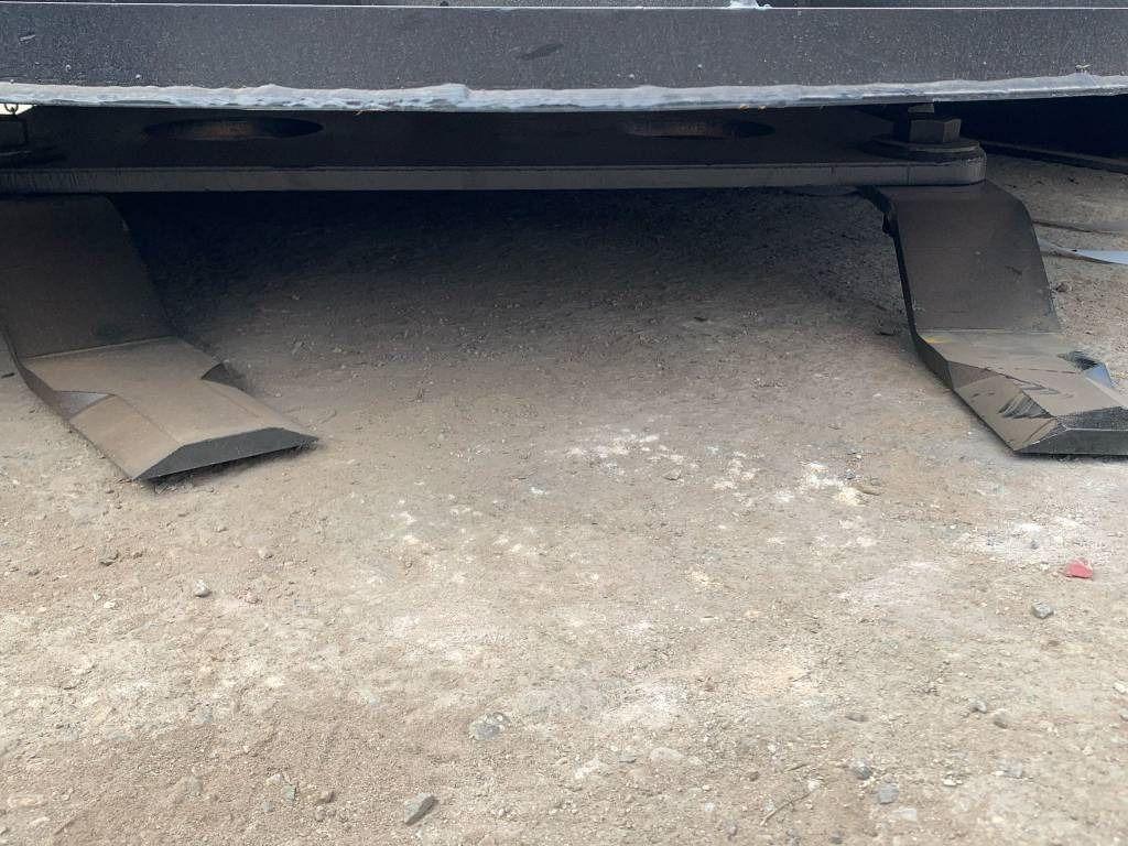 Raytree RHBC72 - ماكينات قطع الحشائش الغابات: صور 5 Raytree RHBC72 - ماكينات قطع الحشائش الغابات: صور 5