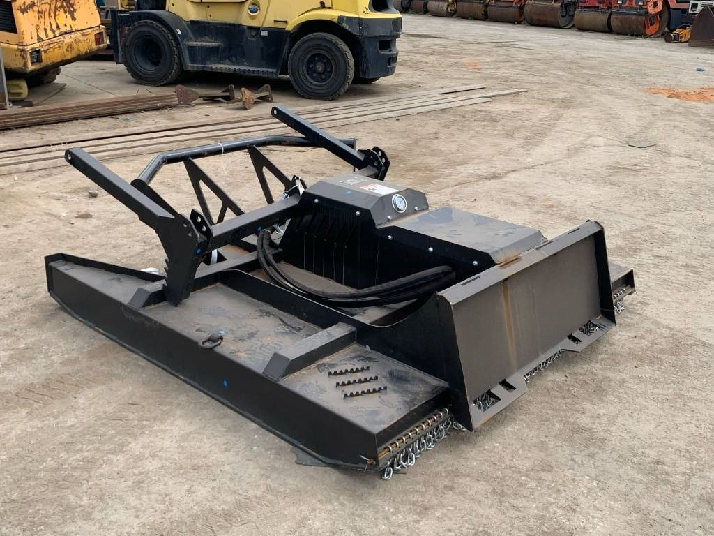 Raytree RHBC72 - ماكينات قطع الحشائش الغابات: صور 3 Raytree RHBC72 - ماكينات قطع الحشائش الغابات: صور 3