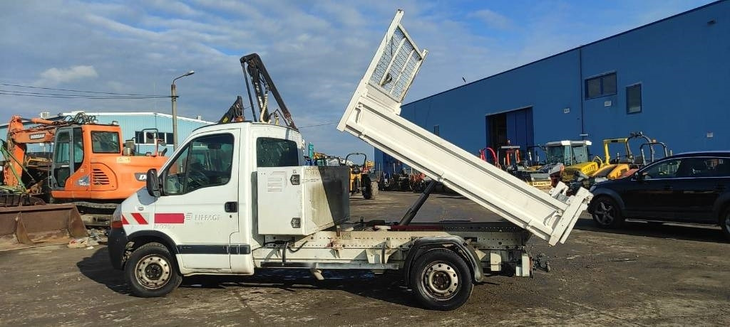 Renault Master 120 - قلابات: صور 3 Renault Master 120 - قلابات: صور 3