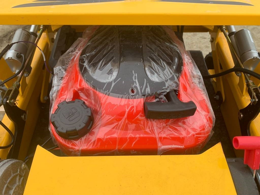 Salini RC900 - جزازة المروج: صور 5 Salini RC900 - جزازة المروج: صور 5