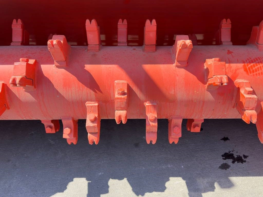 Topcat SSFM81 NEW FORESTRY MULCHER - ماكينات قطع الحشائش الغابات: صور 5 Topcat SSFM81 NEW FORESTRY MULCHER - ماكينات قطع الحشائش الغابات: صور 5