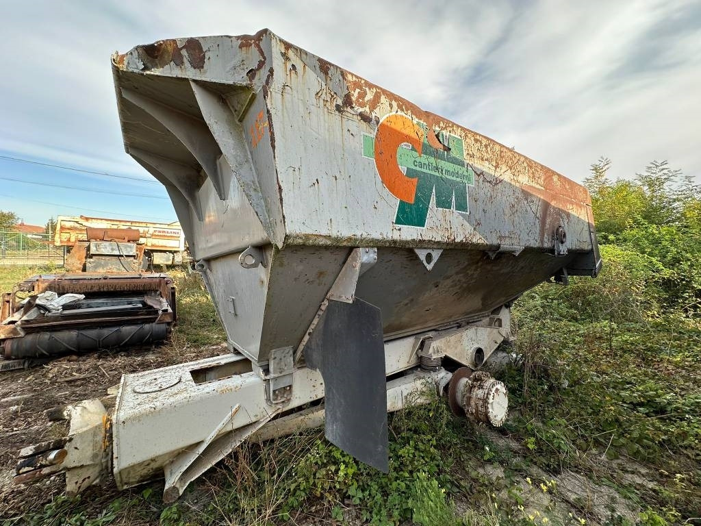 Volvo A 30 FOR PARTS - شاحنة مفصلية: صور 2 Volvo A 30 FOR PARTS - شاحنة مفصلية: صور 2