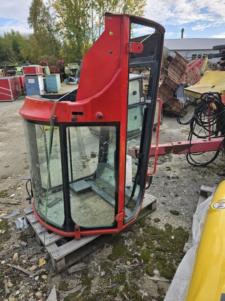 Yanmar Vio 25 Cabine  - الكبائن - آلات البناء: صور 3 Yanmar Vio 25 Cabine  - الكبائن - آلات البناء: صور 3
