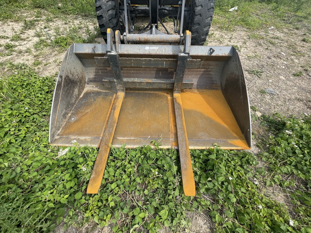 Volvo L30B PRO - اللودر بعجل: صور 2 Volvo L30B PRO - اللودر بعجل: صور 2
