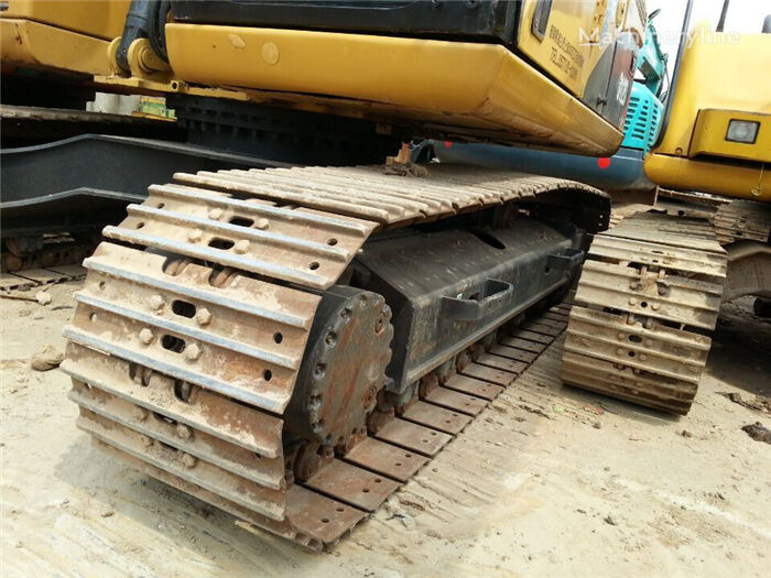 Caterpillar 312D - حفارات زحافة: صور 5 Caterpillar 312D - حفارات زحافة: صور 5