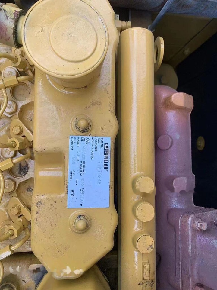 Caterpillar 320CL - حفارات زحافة: صور 2 Caterpillar 320CL - حفارات زحافة: صور 2