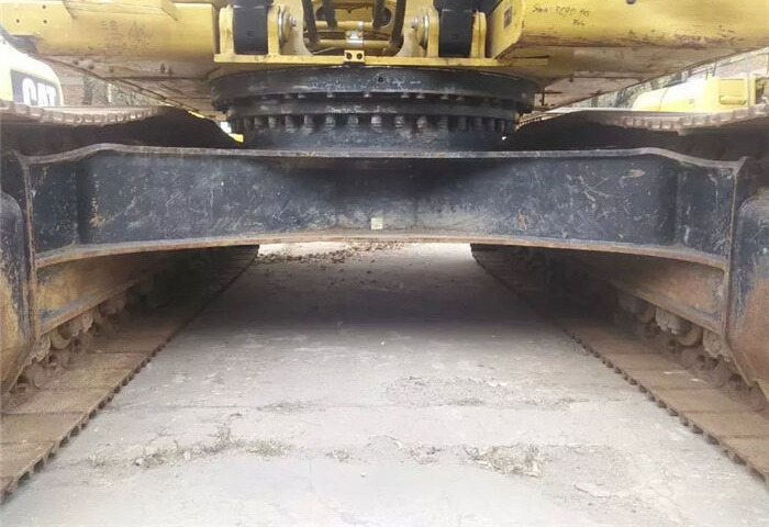 Caterpillar 336D2 - حفارات زحافة: صور 1 Caterpillar 336D2 - حفارات زحافة: صور 1