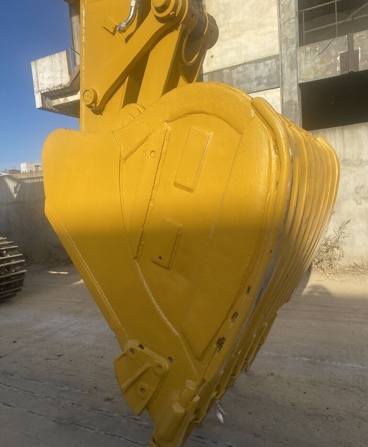 Caterpillar 336D - حفارات زحافة: صور 2 Caterpillar 336D - حفارات زحافة: صور 2