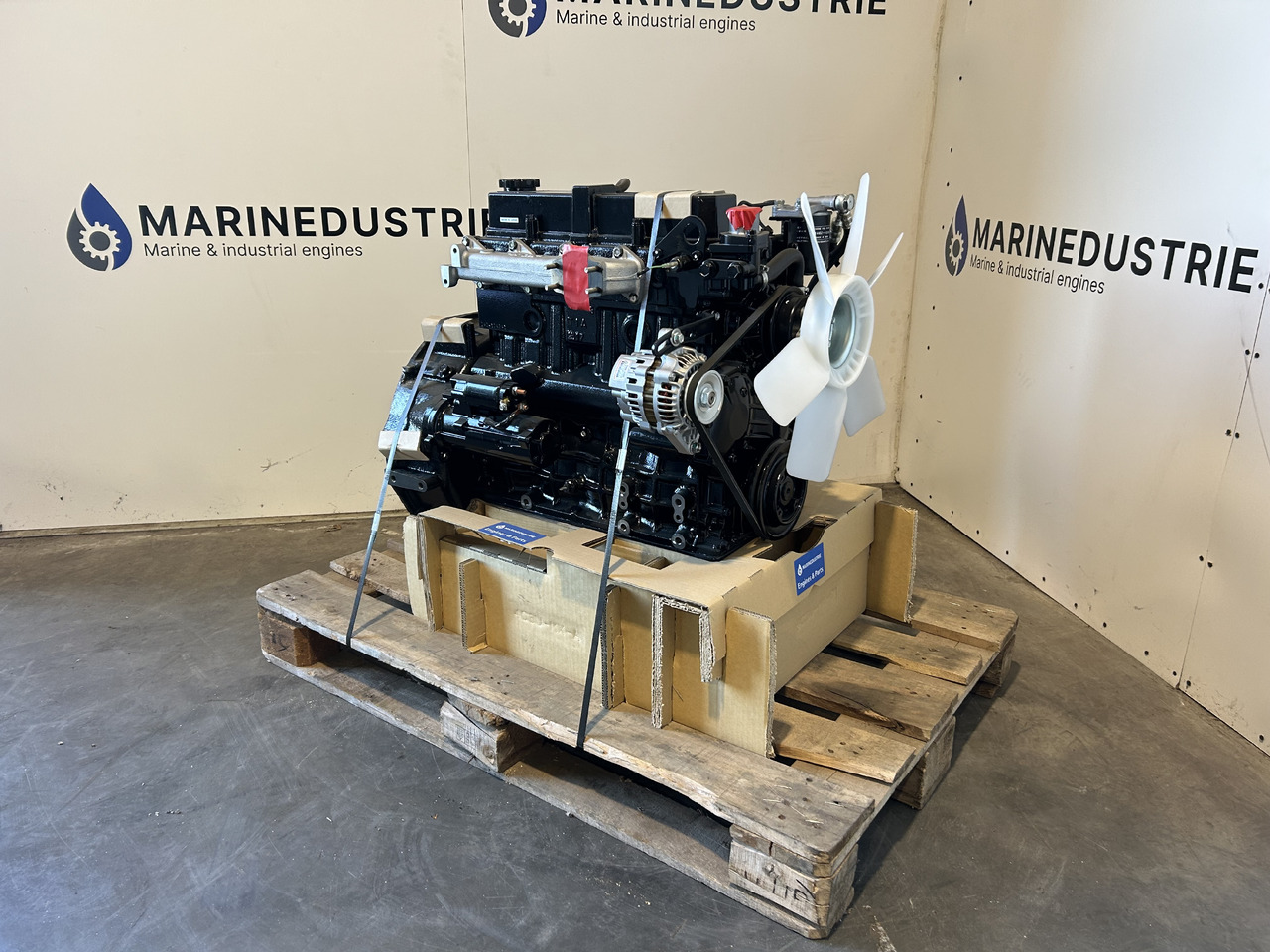 Mitsubishi S4S (New engine) - المحرك - أخرى: صور 2 Mitsubishi S4S (New engine) - المحرك - أخرى: صور 2
