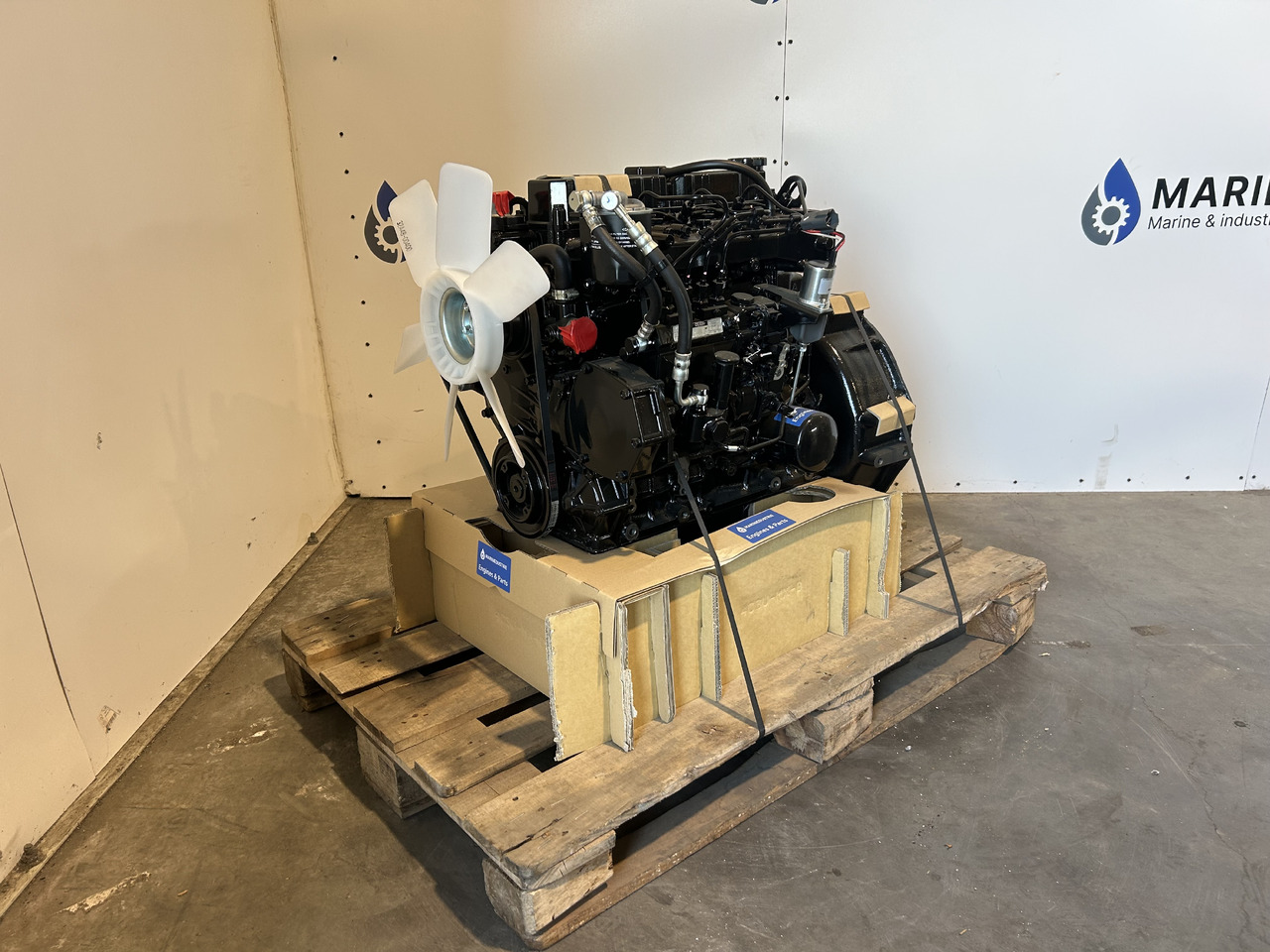 Mitsubishi S4S (New engine) - المحرك - أخرى: صور 5 Mitsubishi S4S (New engine) - المحرك - أخرى: صور 5