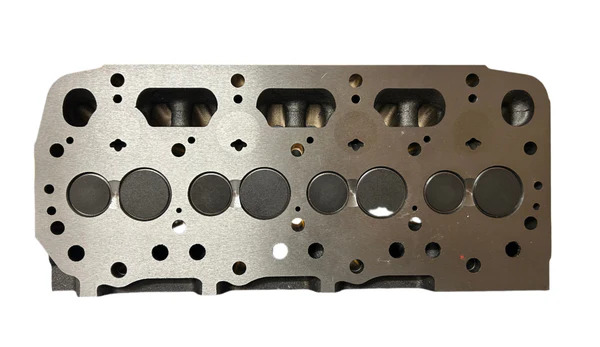 Perkins 404D-15 Cylinderhead - المحرك - آلات البناء: صور 4 Perkins 404D-15 Cylinderhead - المحرك - آلات البناء: صور 4