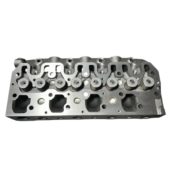 Perkins 404D-15 Cylinderhead - المحرك - آلات البناء: صور 1 Perkins 404D-15 Cylinderhead - المحرك - آلات البناء: صور 1