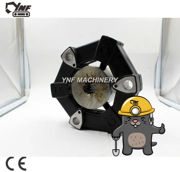 20/950400 JCB60 JB70 Used in excavators Coupling 20950400 - القابض و قطع الغيار: صور 4 20/950400 JCB60 JB70 Used in excavators Coupling 20950400 - القابض و قطع الغيار: صور 4