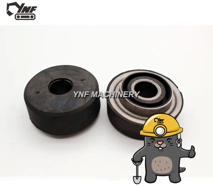 201-01-71250 2010171250 High quality Rubber Mount PC60-7 PC70-7 PC75 Engine Cushion Rubber Pillow - كرسي مكينة: صور 5 201-01-71250 2010171250 High quality Rubber Mount PC60-7 PC70-7 PC75 Engine Cushion Rubber Pillow - كرسي مكينة: صور 5