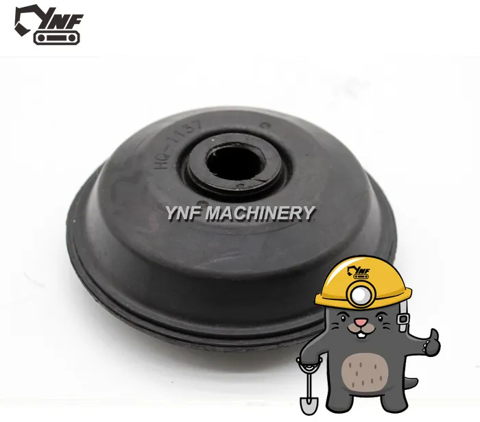 201-01-71250 2010171250 High quality Rubber Mount PC60-7 PC70-7 PC75 Engine Cushion Rubber Pillow - كرسي مكينة: صور 1 201-01-71250 2010171250 High quality Rubber Mount PC60-7 PC70-7 PC75 Engine Cushion Rubber Pillow - كرسي مكينة: صور 1