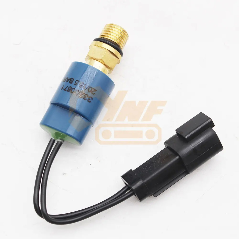 332/J0670 332/J0671 Pressure Switch Sensor for JCB 3CX 4CX JS200 JS220 JS240 Excavator Spare Parts - مِکشاف: صور 4 332/J0670 332/J0671 Pressure Switch Sensor for JCB 3CX 4CX JS200 JS220 JS240 Excavator Spare Parts - مِکشاف: صور 4