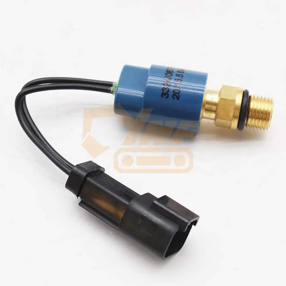 332/J0670 332/J0671 Pressure Switch Sensor for JCB 3CX 4CX JS200 JS220 JS240 Excavator Spare Parts - مِکشاف: صور 5 332/J0670 332/J0671 Pressure Switch Sensor for JCB 3CX 4CX JS200 JS220 JS240 Excavator Spare Parts - مِکشاف: صور 5