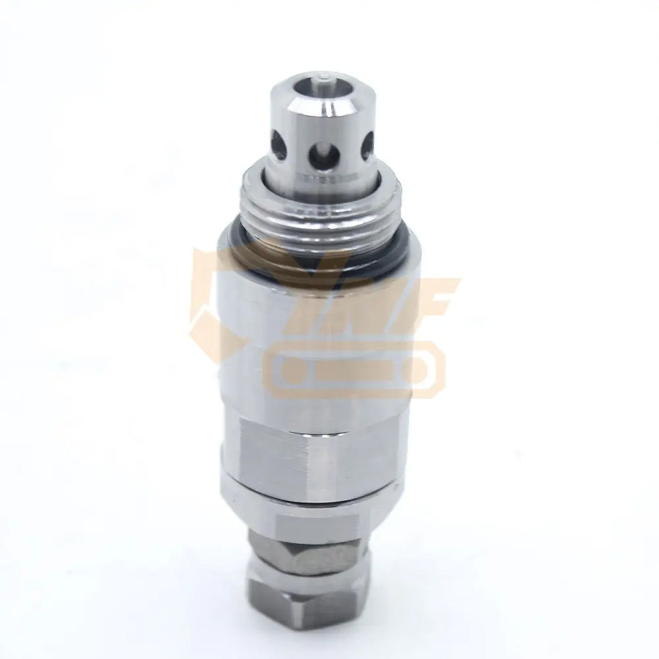 6E-2471 6E2471 Valve GP Relief Fits For Cat Caterpillar E320 E322L E320L E325 - صمامات هيدروليكية: صور 1 6E-2471 6E2471 Valve GP Relief Fits For Cat Caterpillar E320 E322L E320L E325 - صمامات هيدروليكية: صور 1