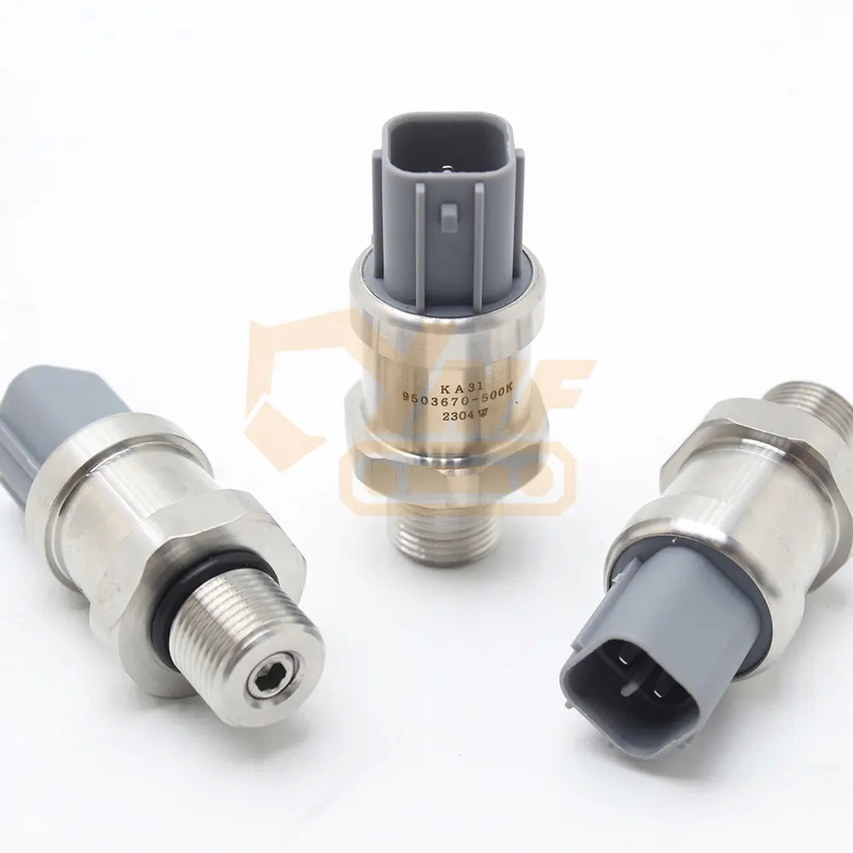 8z12568-500k 8212568-500k 9503670-500K 8Z11800-500K 8Z12568-500K Excavator Pressure Sensor For Doosan Daewoo DH220-5 Excavator 8 - مِکشاف: صور 1 8z12568-500k 8212568-500k 9503670-500K 8Z11800-500K 8Z12568-500K Excavator Pressure Sensor For Doosan Daewoo DH220-5 Excavator 8 - مِکشاف: صور 1