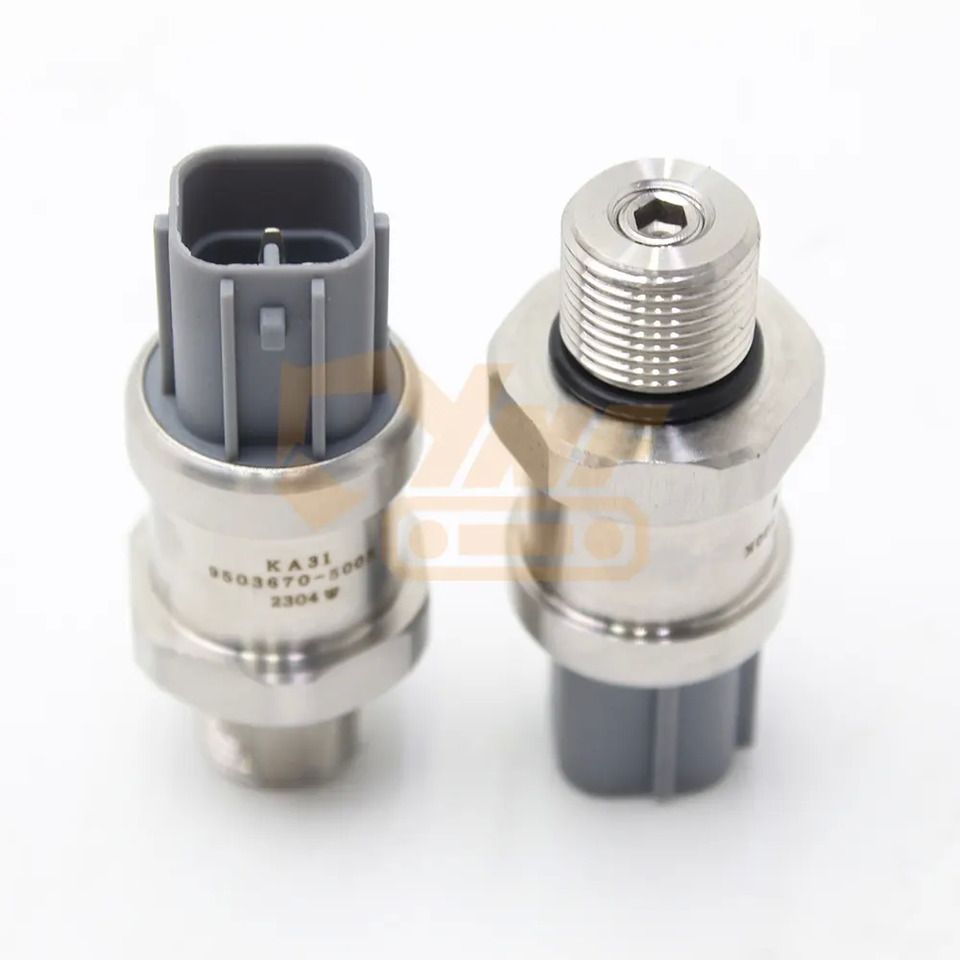 8z12568-500k 8212568-500k 9503670-500K 8Z11800-500K 8Z12568-500K Excavator Pressure Sensor For Doosan Daewoo DH220-5 Excavator 8 - مِکشاف: صور 5 8z12568-500k 8212568-500k 9503670-500K 8Z11800-500K 8Z12568-500K Excavator Pressure Sensor For Doosan Daewoo DH220-5 Excavator 8 - مِکشاف: صور 5