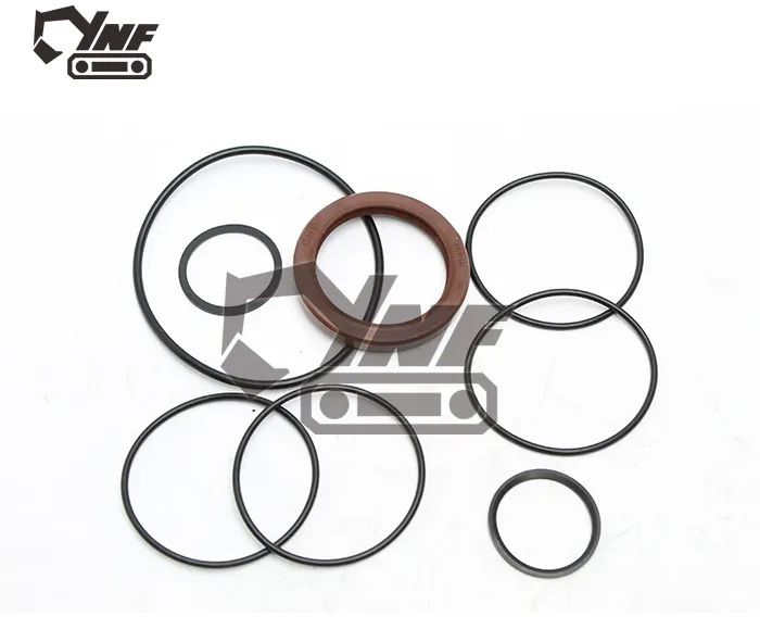 9141597 9265064 Center Joint Seal Kit For Ddf540 R954b R964b R974b R984b - علم السوائل المتحركة: صور 4 9141597 9265064 Center Joint Seal Kit For Ddf540 R954b R964b R974b R984b - علم السوائل المتحركة: صور 4