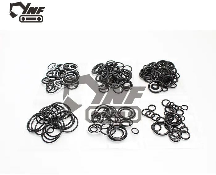 9141597 9265064 Center Joint Seal Kit For Ddf540 R954b R964b R974b R984b - علم السوائل المتحركة: صور 1 9141597 9265064 Center Joint Seal Kit For Ddf540 R954b R964b R974b R984b - علم السوائل المتحركة: صور 1