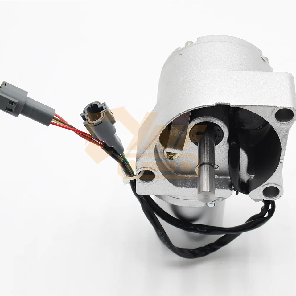 Automation Excavator Throttle Motor Stepping Motor Kp56Rm2G-019 For Sany Sy75 - النظام الكهربائي - حفارة: صور 5 Automation Excavator Throttle Motor Stepping Motor Kp56Rm2G-019 For Sany Sy75 - النظام الكهربائي - حفارة: صور 5